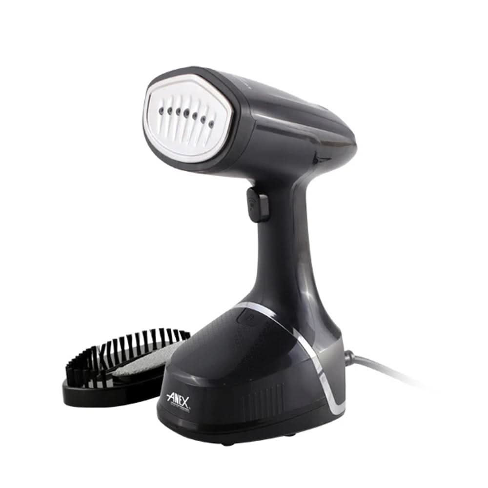 Anex Handy Garment Steamer AG-1018, Iron & Streamers, Anex, Chase Value