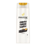 Pantene Pro-V Deep Black Shampoo - 200 ML, Shampoo & Conditioner, Pantene, Chase Value