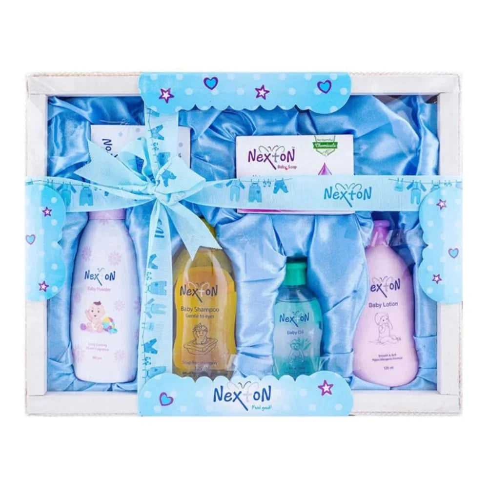 Nexton Baby Gift Pack - 92204, Baby Care, Nexton, Chase Value