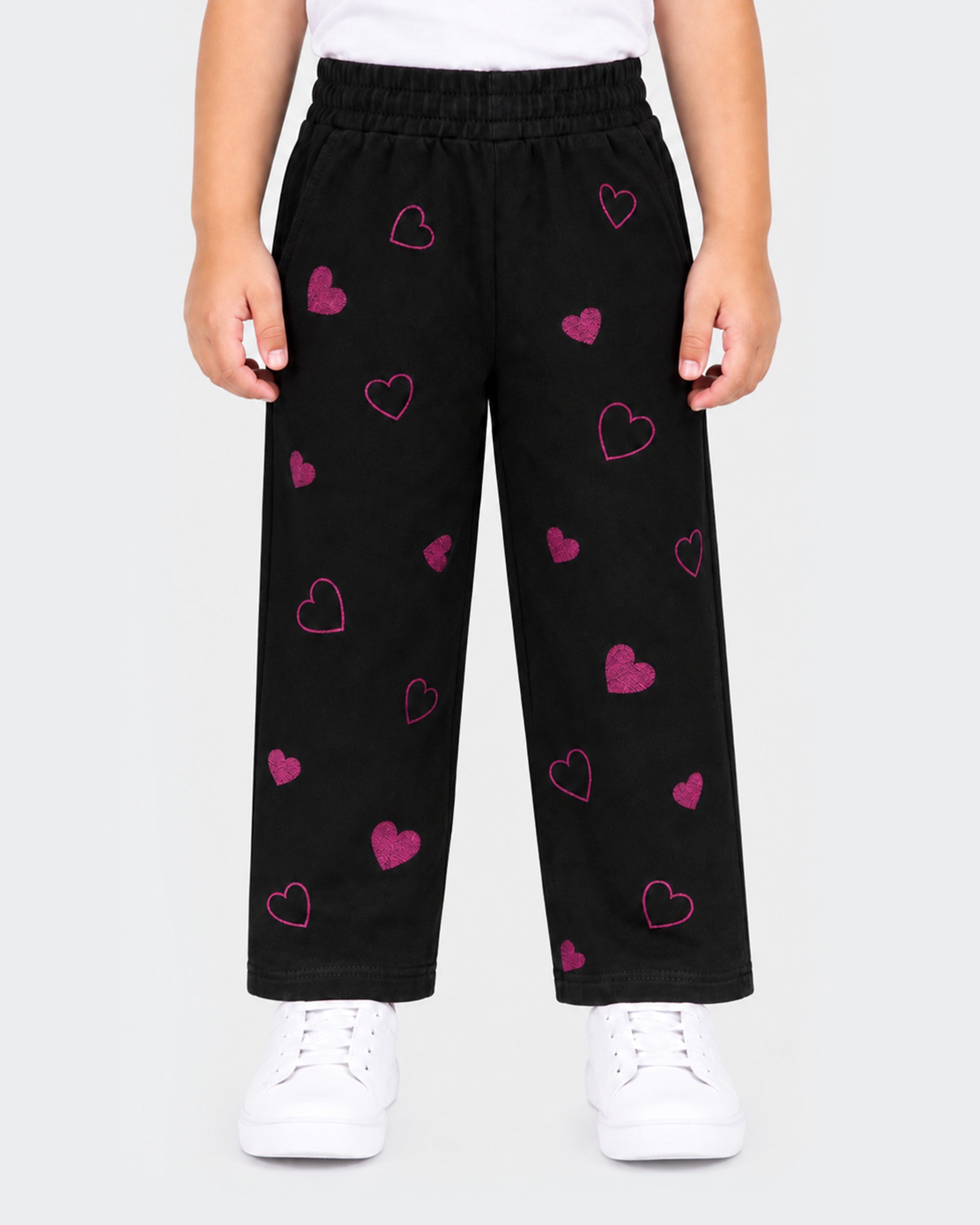 Eminent Girls Denim Pants