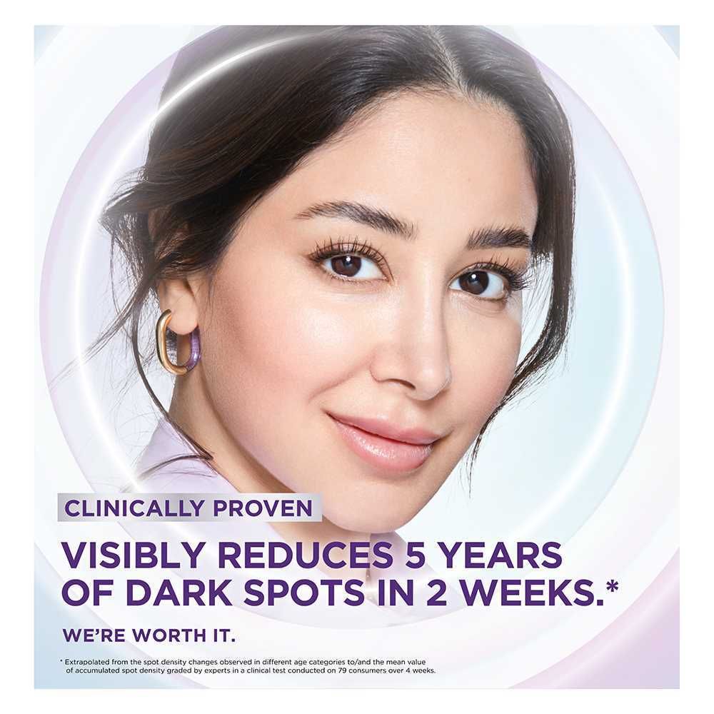 L'Oreal Paris Glycolic-Bright Glowing Daily Face Wash, For Even Glowing Skin, 100ml, Face Washes, Loreal, Chase Value