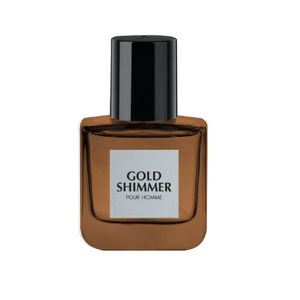 J. Perfume Eau De Parfum 30ml - Gold Shimmer, Men Perfumes, Junaid Jamshed, Chase Value