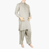 Eminent Men's Trim Fit Shalwar Suit - Green, Men's Shalwar Kameez, Eminent, Chase Value