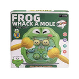 Interactive Frog Whack Game – Fun Learning Toy for Boys & Girls, Animal Toys, Chase Value, Chase Value
