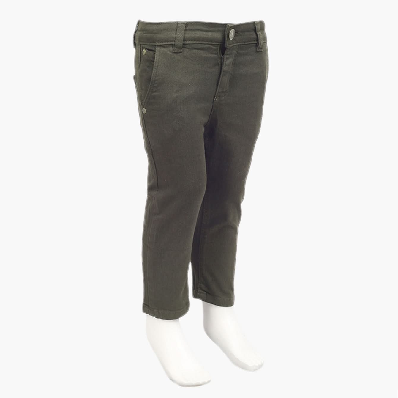 Boys Pant - Light Green, Boys Pants, Chase Value, Chase Value