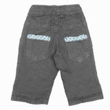 Boys Denim Short - Dark Grey, Boys Shorts, Chase Value, Chase Value