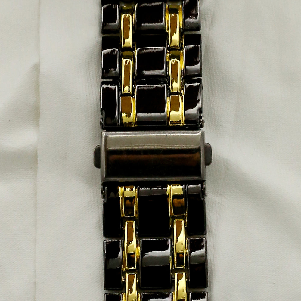 Men's Watches - Golden, Men's Watches, Chase Value, Chase Value