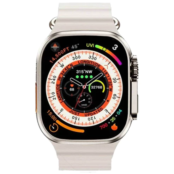 Smart Watch H11 Ultra