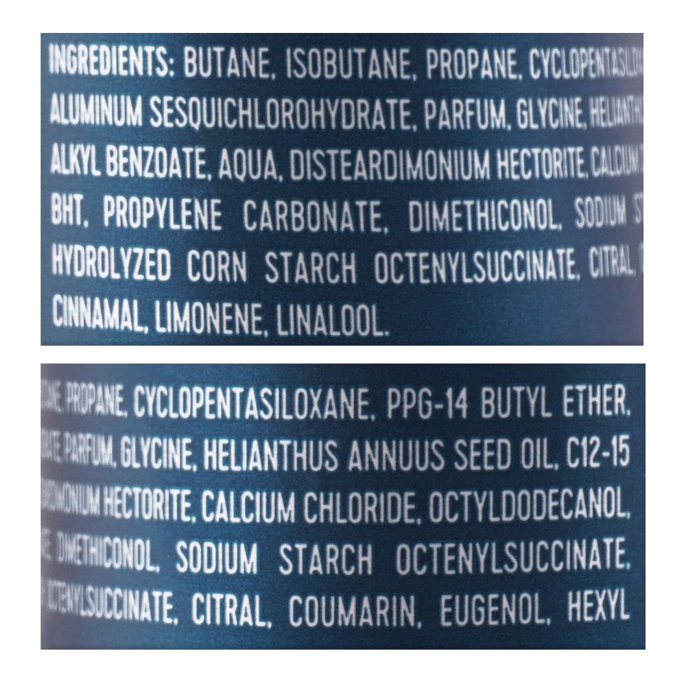 Rexona Body Spray Men 200ml - Football Fanatics, Men Body Spray & Mist, Rexona, Chase Value