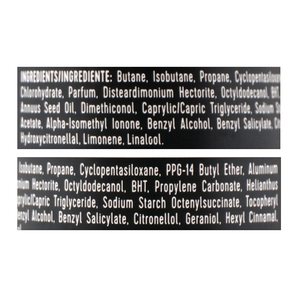 Rexona Body Spray Women 200ml - Invisible, Women Body Spray & Mist, Rexona, Chase Value