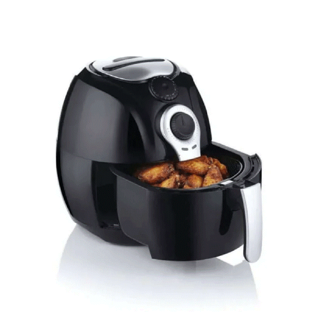 Sayona Air Fryer Saf-4393, Air Fryer, Sayona, Chase Value