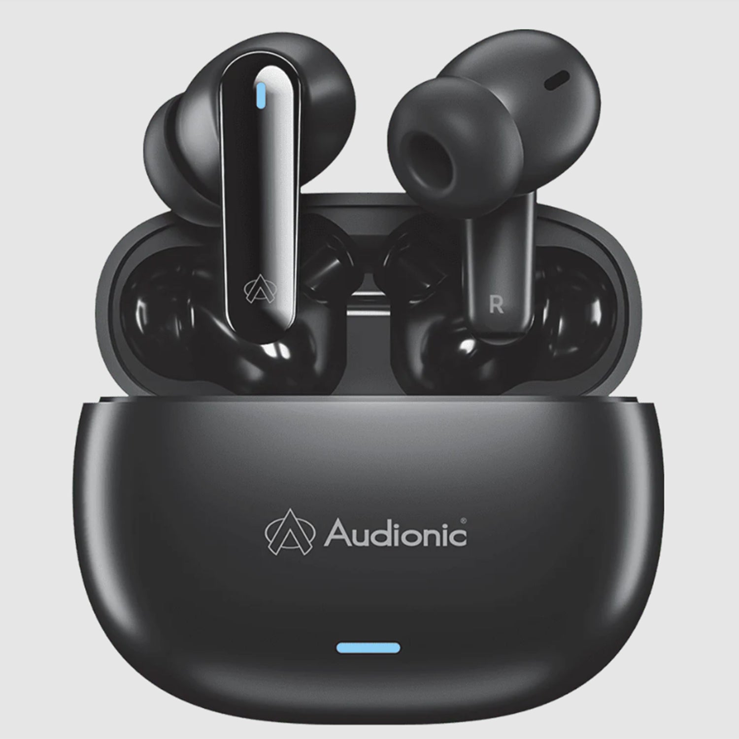 Audionic Airbud 425  - Black, Airbuds, Audionic, Chase Value