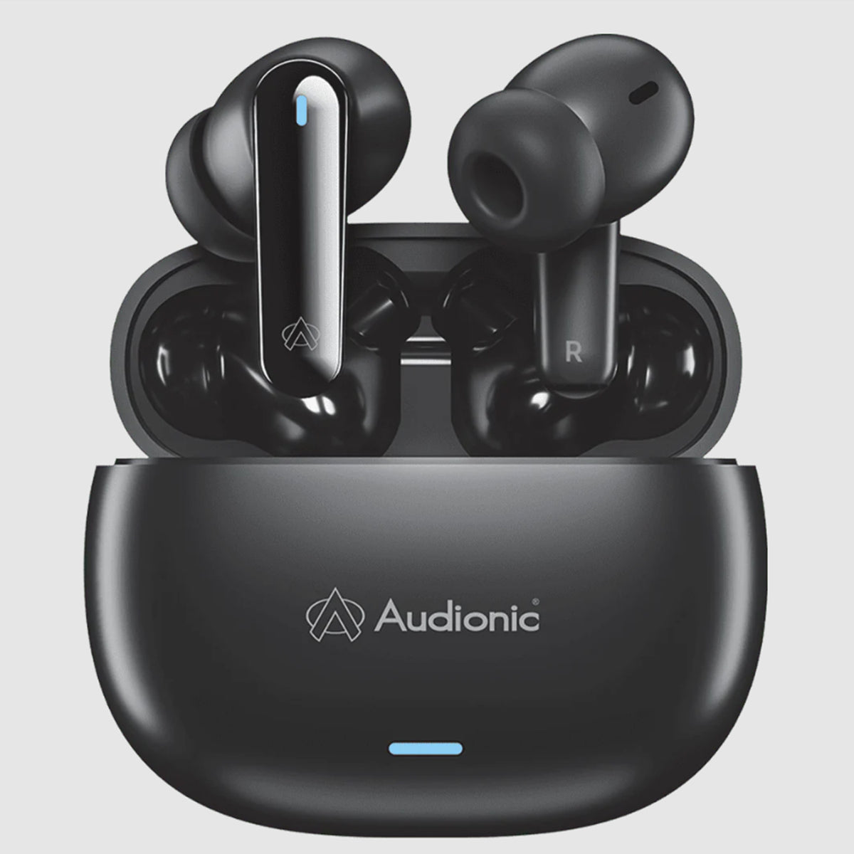 Audionic Airbud 425  - Black, Airbuds, Audionic, Chase Value