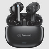 Audionic Airbud 425  - Black, Airbuds, Audionic, Chase Value