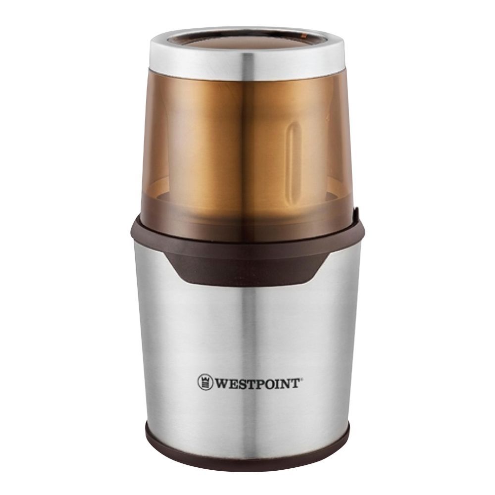West Point Professional Coffee Grinder, WF-9225, Coffee Maker & Kettle, West Point, Chase Value