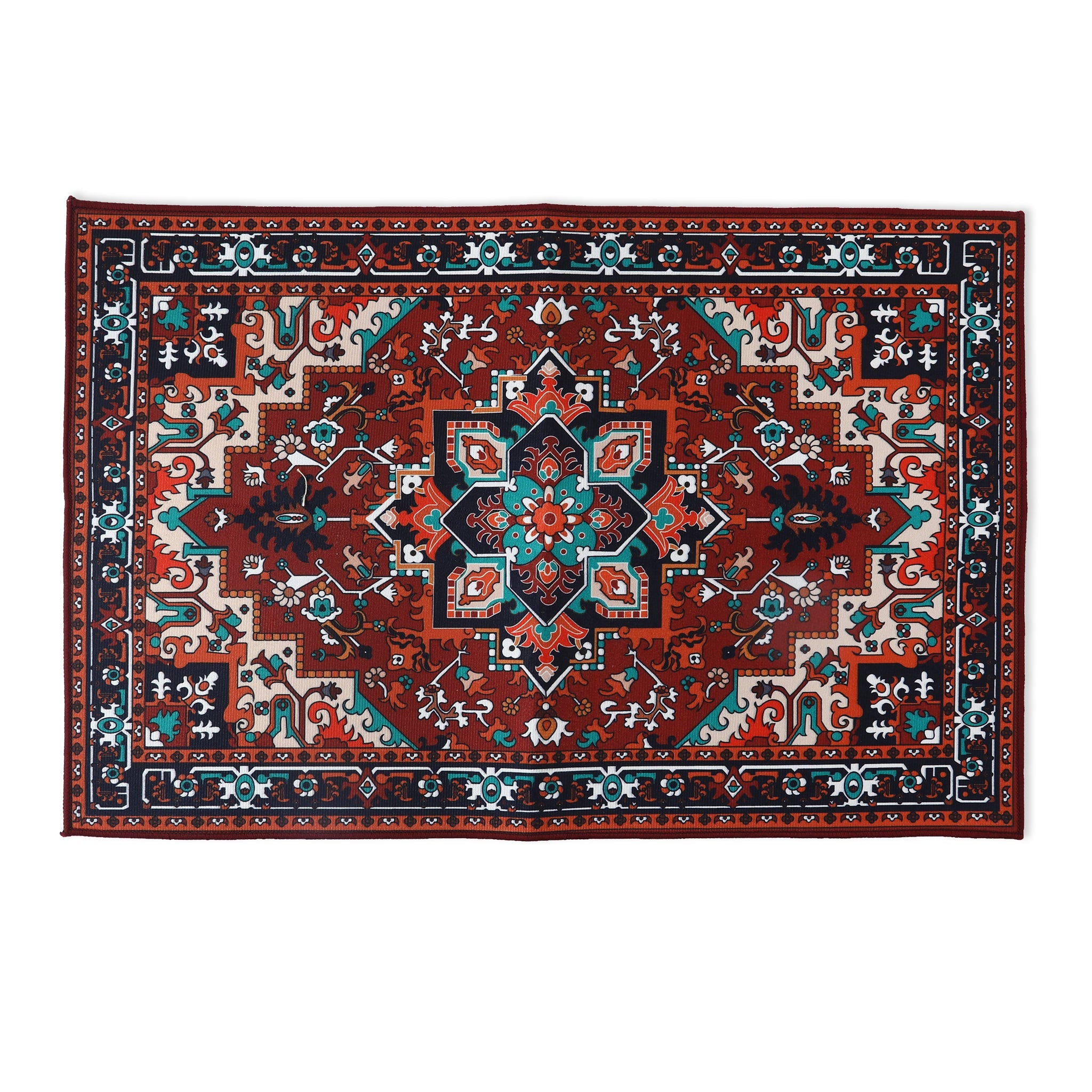 Door Mat Large - 60*90 - Brown, Mats, Chase Value, Chase Value