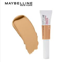 Maybelline Superstay Under Eye Concealer - 30 Honey - Matte Finish, Concealer, Maybelline, Chase Value