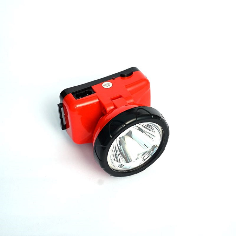 Hope's Rechargeable Headlight H-444, Emergency Lights & Torch, Chase Value, Chase Value