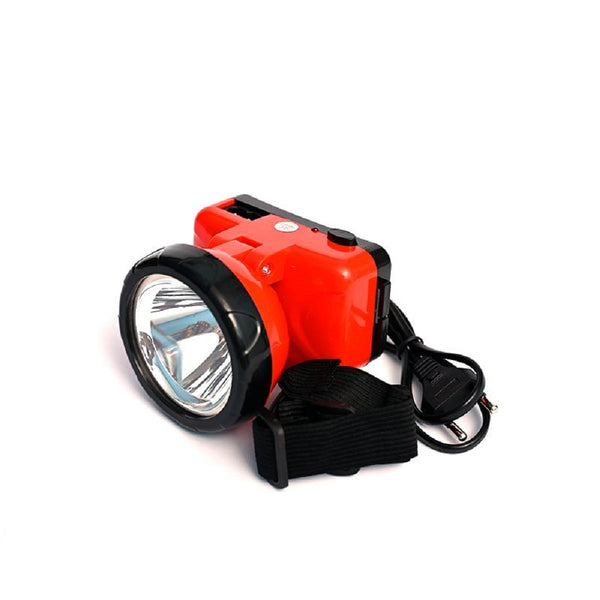 Hope's Rechargeable Headlight H-444