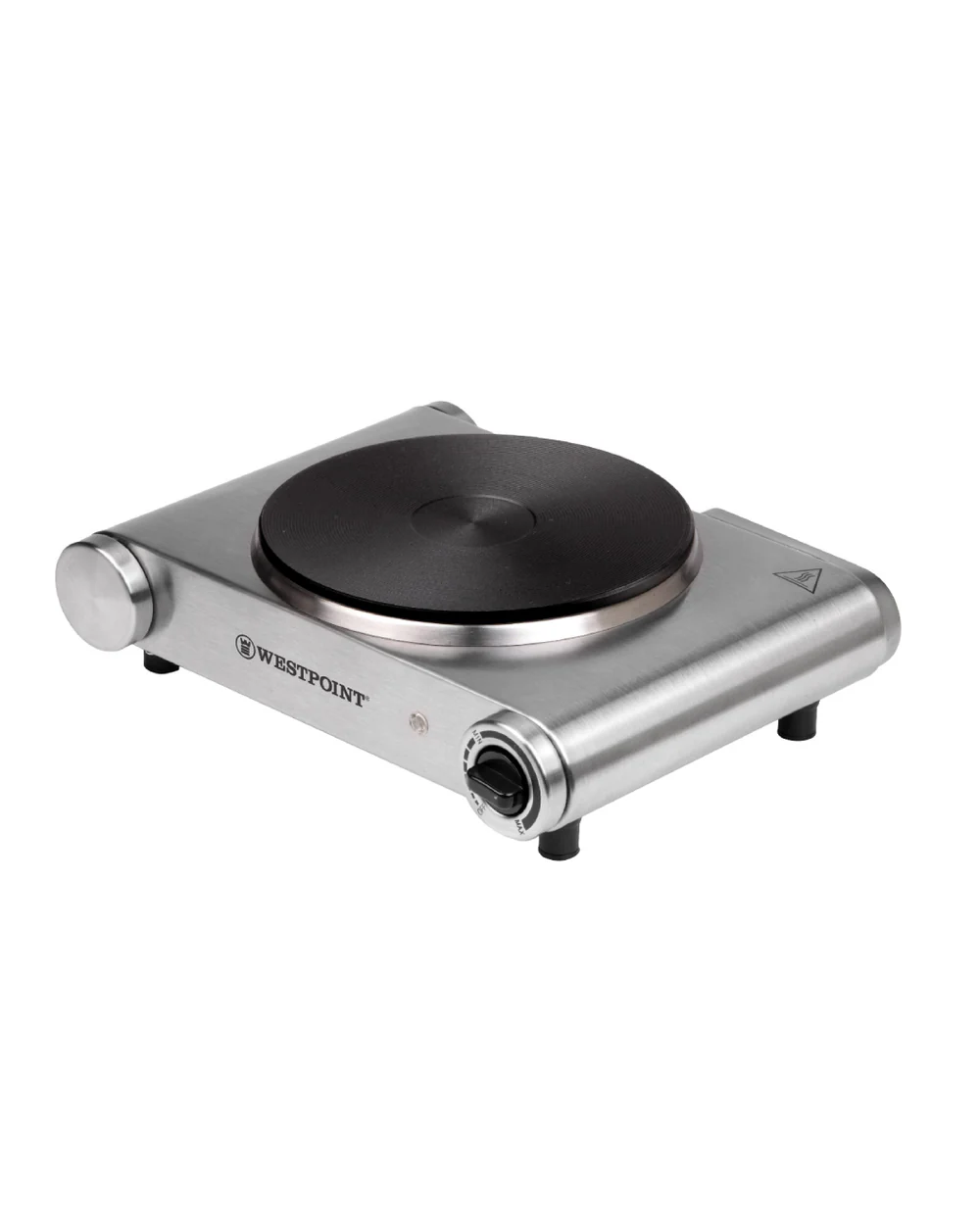 Westpoint Hot Plate WF-271, Toaster & Hot Plate, Westpoint, Chase Value