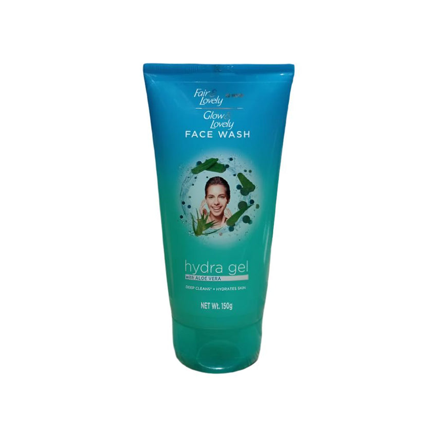 Fair & Lovely Face Wash Hydra Gel - 150g