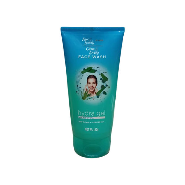 Fair & Lovely Face Wash Hydra Gel - 150g