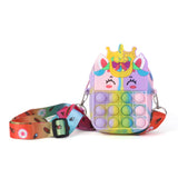 Girls Pop It Shoulder Bag, Kids Bags, Chase Value, Chase Value