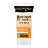 Neutrogena Visibly Clear Blackhead Eliminatineautrogena Scrub 150ml, Scrubs, Neutrogena, Chase Value