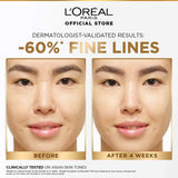 L'Oreal Paris Revitalift Hyaluronic Acid Serum, 15ml, Oils & Serums, Loreal, Chase Value