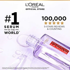 L'Oreal Paris Revitalift Hyaluronic Acid Serum, 15ml, Oils & Serums, Loreal, Chase Value