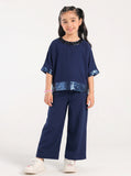 Eminent Girls' Embroidered 2 Pc