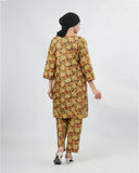 Women's 2pcs Suit