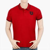Men's Half Sleeves Polo T-Shirt