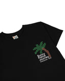 Valuables Boys' Half Sleeves T-Shirt