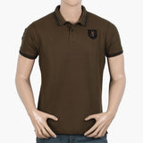 Men's Half Sleeves Polo T-Shirt