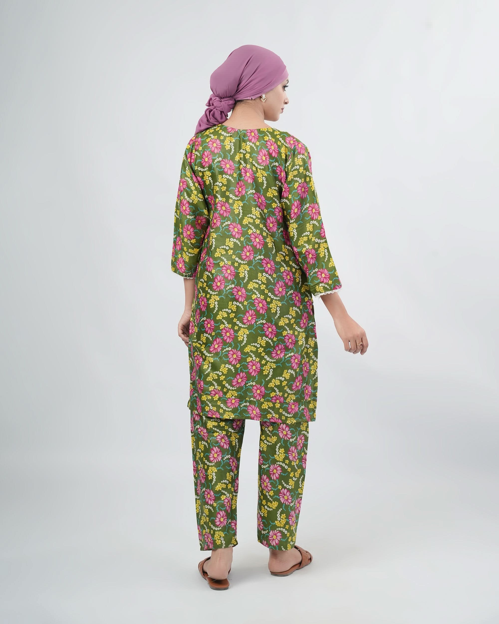 Women's 2pcs Suit