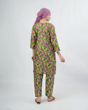 Women's 2pcs Suit