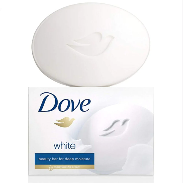 Dove Beauty Bar For Deep Moisture Soap 106gm, Cosmetics, Dove, Chase Value