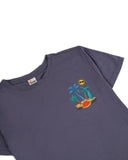 Valuables Boys' Half Sleeves T-Shirt