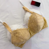 IFG Poppy Bra Blossom 004 Padded - Skin, Women Bras, IFG, Chase Value