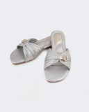 Eminent Girls' Casual Slippers