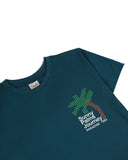 Valuables Boys' Half Sleeves T-Shirt