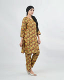Women's 2pcs Suit