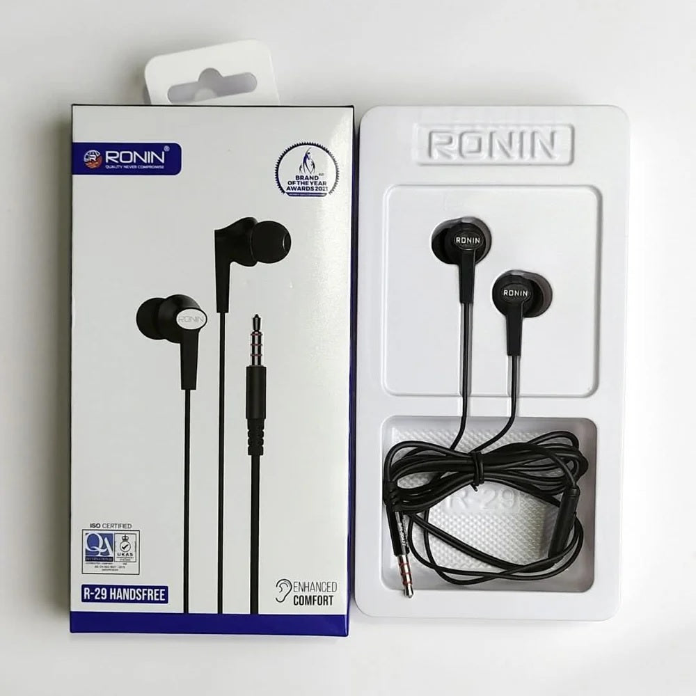Ronin Handfree R-29 Type C