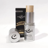 Christine Skin Glow Makeup Paint Stick - Shade 07 Sandal Wood, Highlighter, Christine, Chase Value