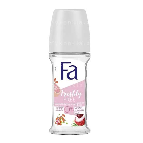 Fa Roll On - 50 ML