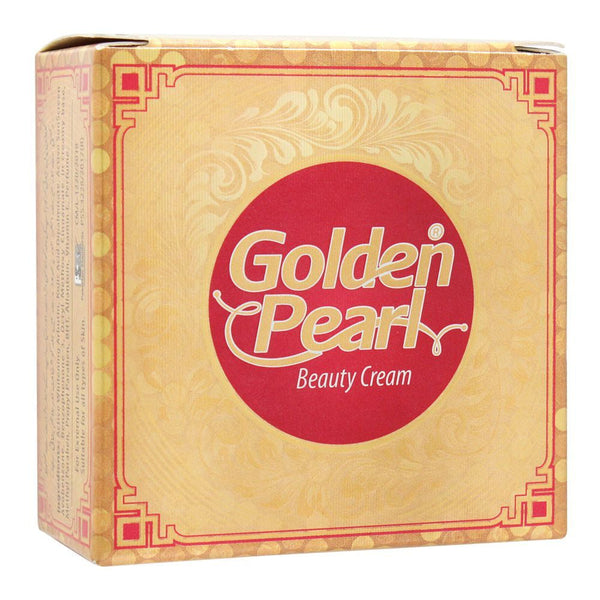 Golden Pearl Beauty Cream 30gm, Beauty & Personal Care, Creams And Lotions, Golden Pearl, Chase Value