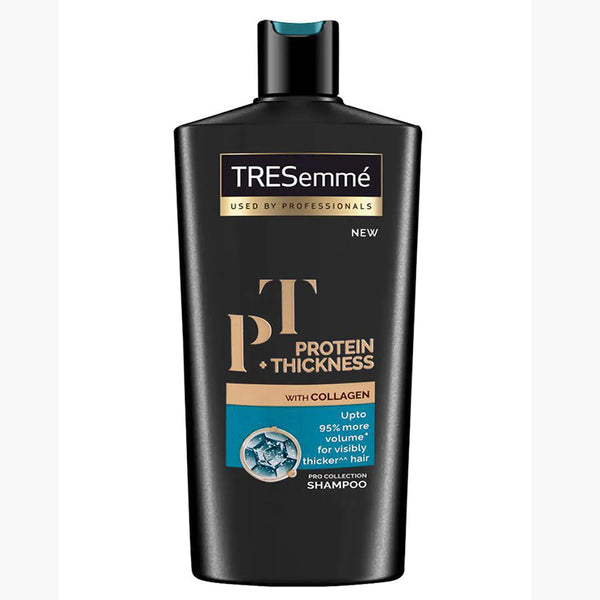 Tresemme Shampoo Protein Thickness 360 ML, Shampoo & Conditioner, Tresemme, Chase Value