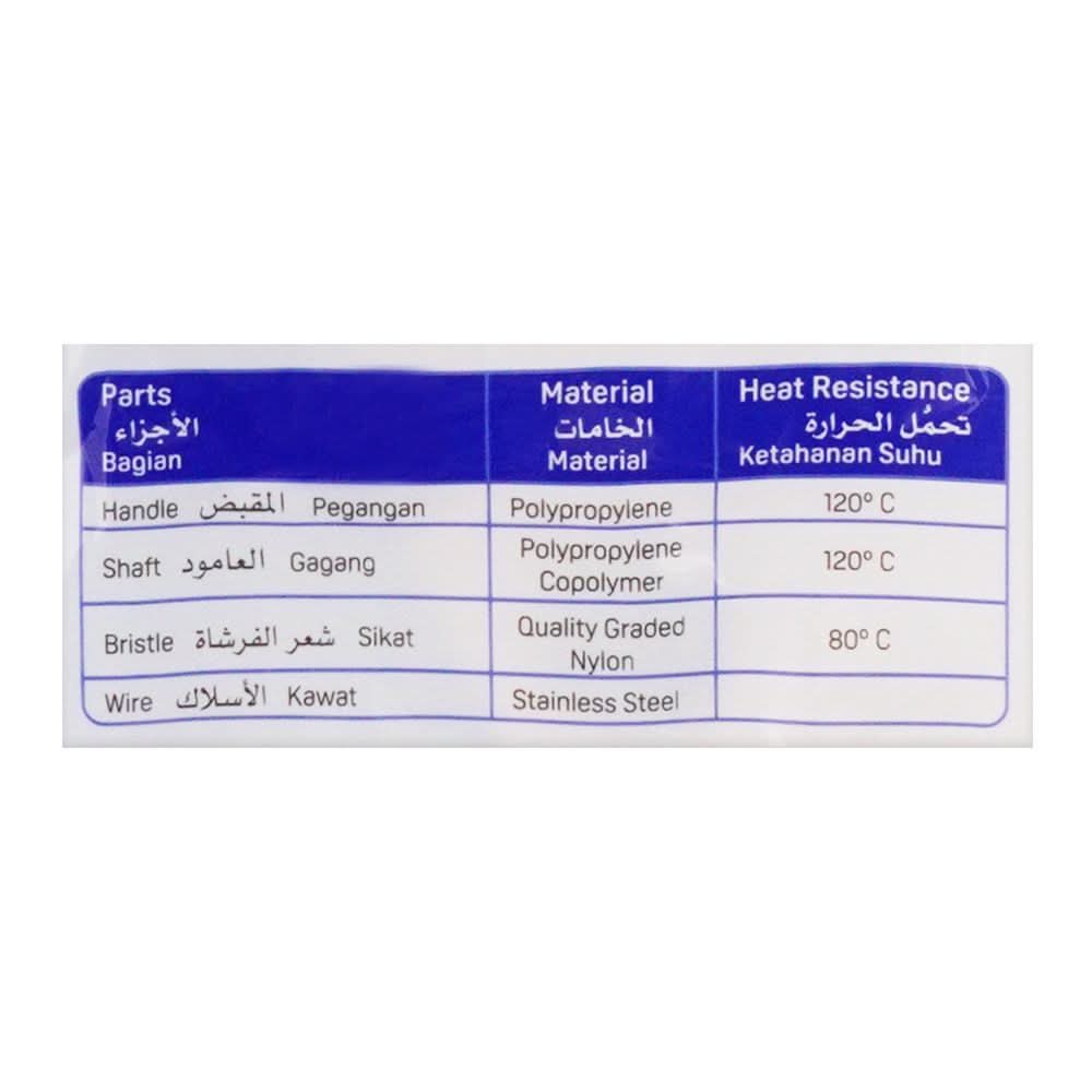 Pigeon Bottle & N Brush E-550, Feeding Supplies, Pigeon, Chase Value