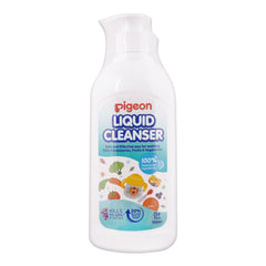 Pigeon Liquid Cleanser 700ml M985-960, Kids, Feeding Supplies, Pigeon, Chase Value